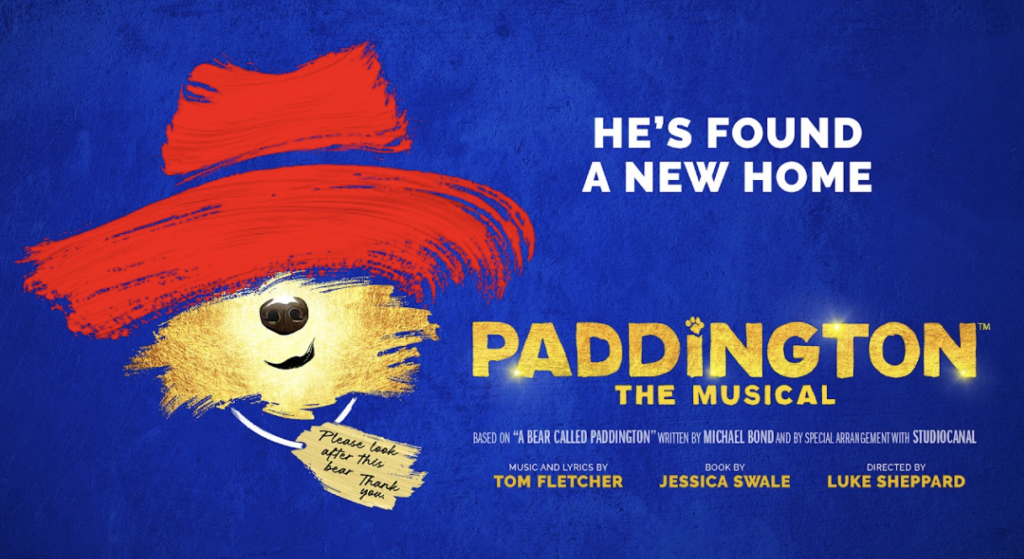 PADDINGTON Rayleigh Wickford Billericay Basildon
