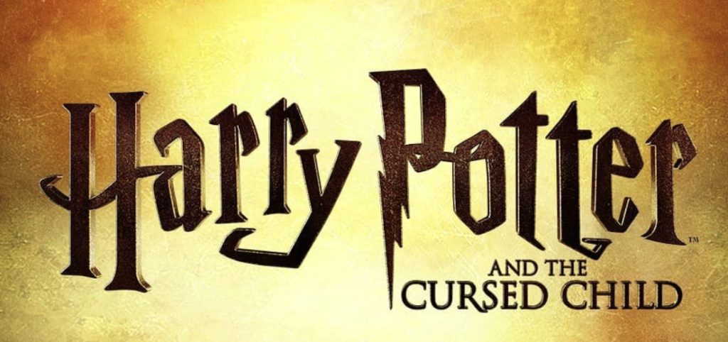 Harry Potter and the Cursed Child. Rayleigh Wickford Billericay Basildon