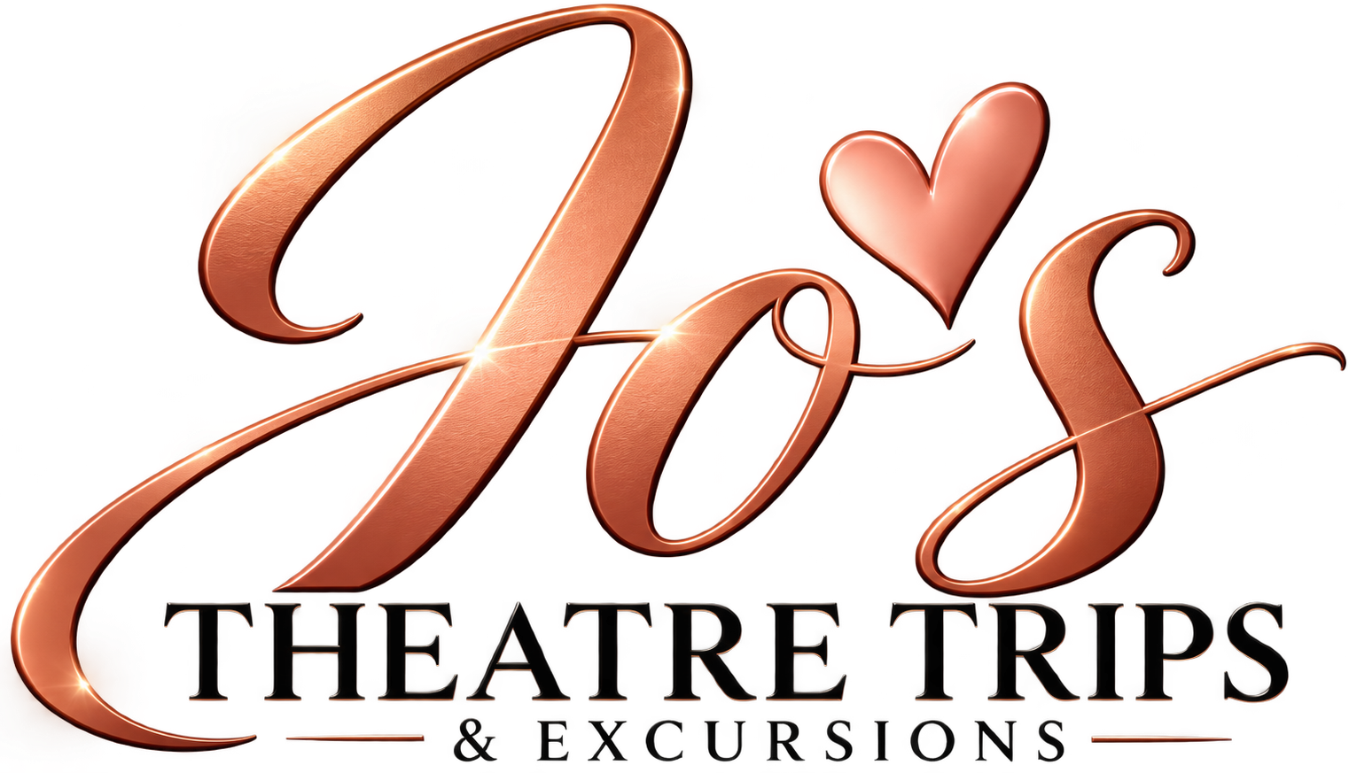 Jo's Theatre Trips & Excursions
